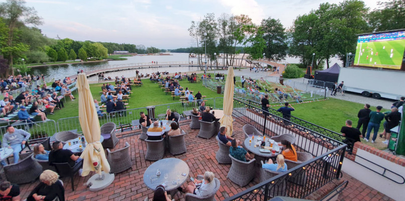 fot. Restauracja ZAMEK