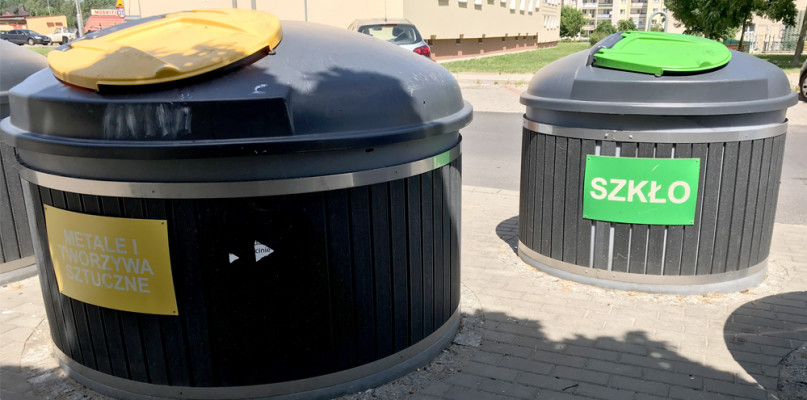 Mieszkasz na terenie gminy Szczecinek i nie segregujesz śmieci? Zobacz co cię czek
