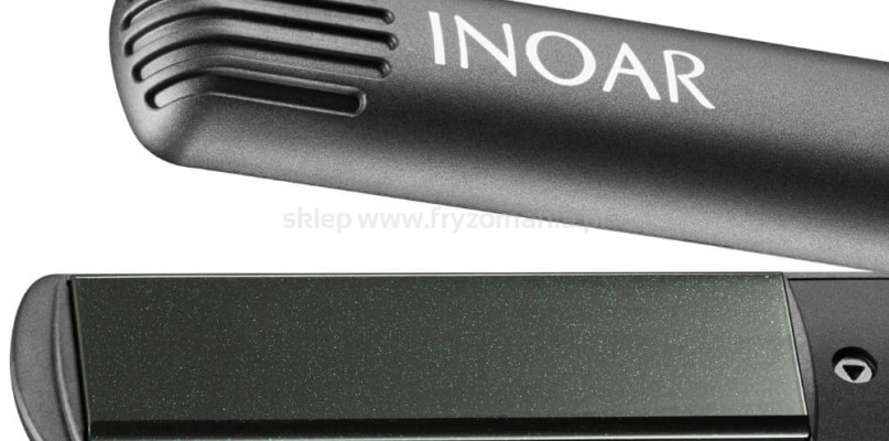 Prostownica INOAR Extreme Premium Iron - opinie. Zobacz recenzje użytkowników!