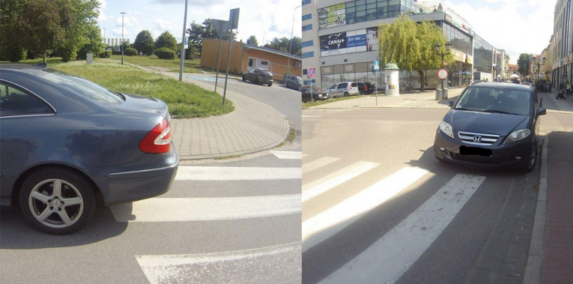 fot. Straż Miejska w Szczecinku 