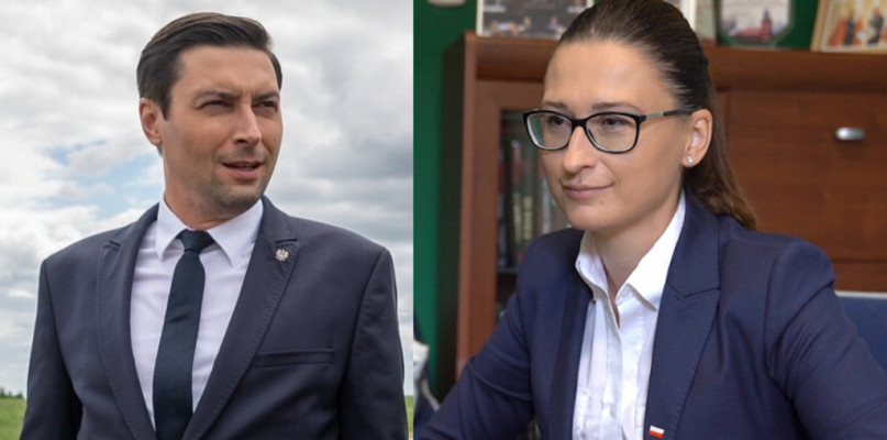 Prezes ze Szczecinka ofiarą politycznych rozgrywek? "To jest spektakl dla mas"