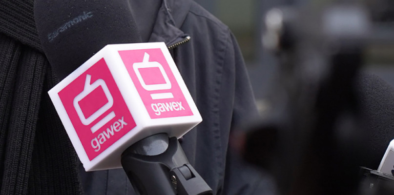 Echa Dnia TV Gawex znikają z eteru. Dziennikarze i operatorzy zwolnieni  