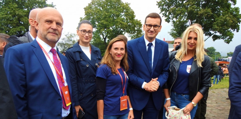 fot. Piotr Rozmus / Starostwo Powiatowe w Szczecinku
