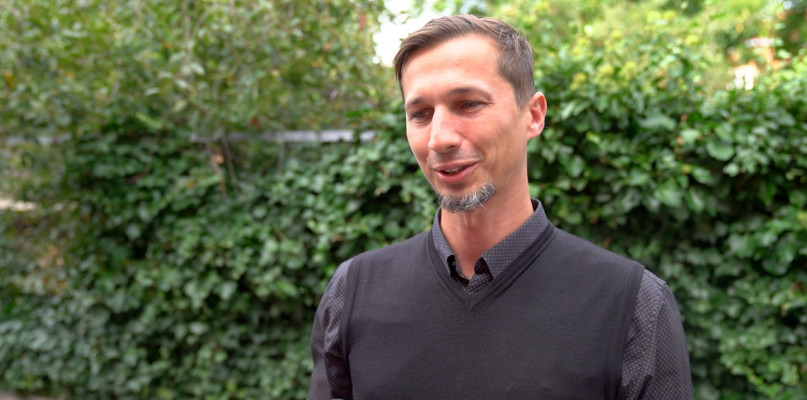 Co słychać w SAPiK-u? Rozmowa z dyrektorem 