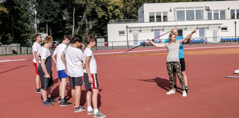 fot. Paweł Czupiel