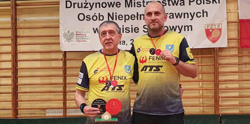 archiwum zawodnika