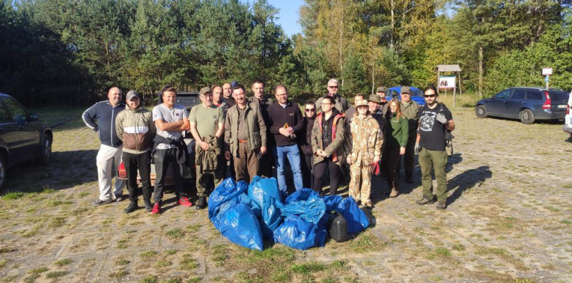 fot. Nadleśnictwo Czarnobór