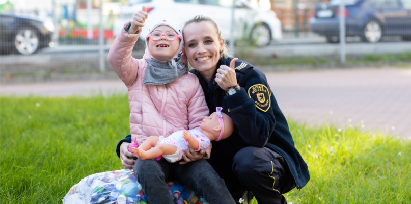 fot. Izabela Pańtak