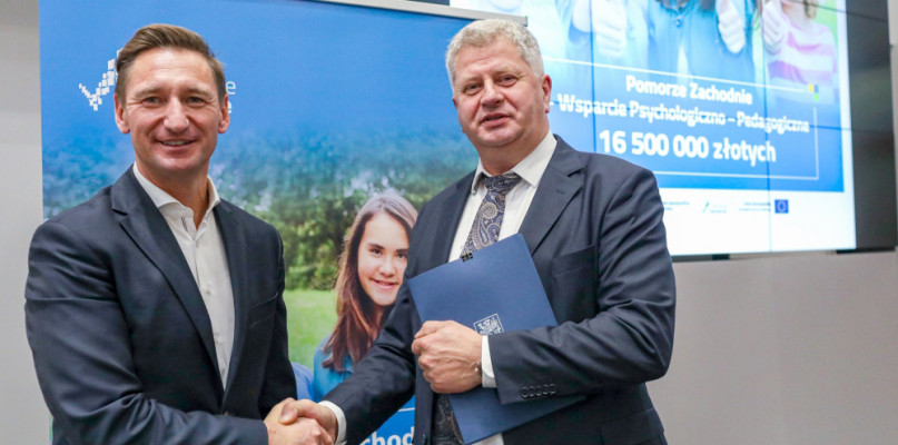 Będą dodatkowe zajęcia dla dzieci i młodzieży z Gminy Szczecinek