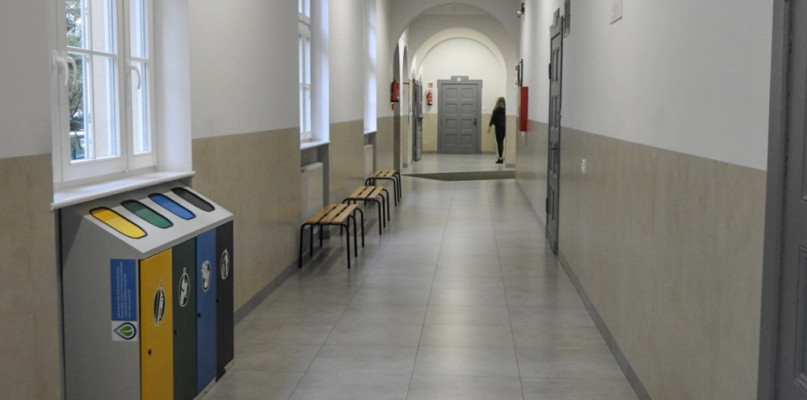 fot. Starostwo Powiatowe w Szczecinku