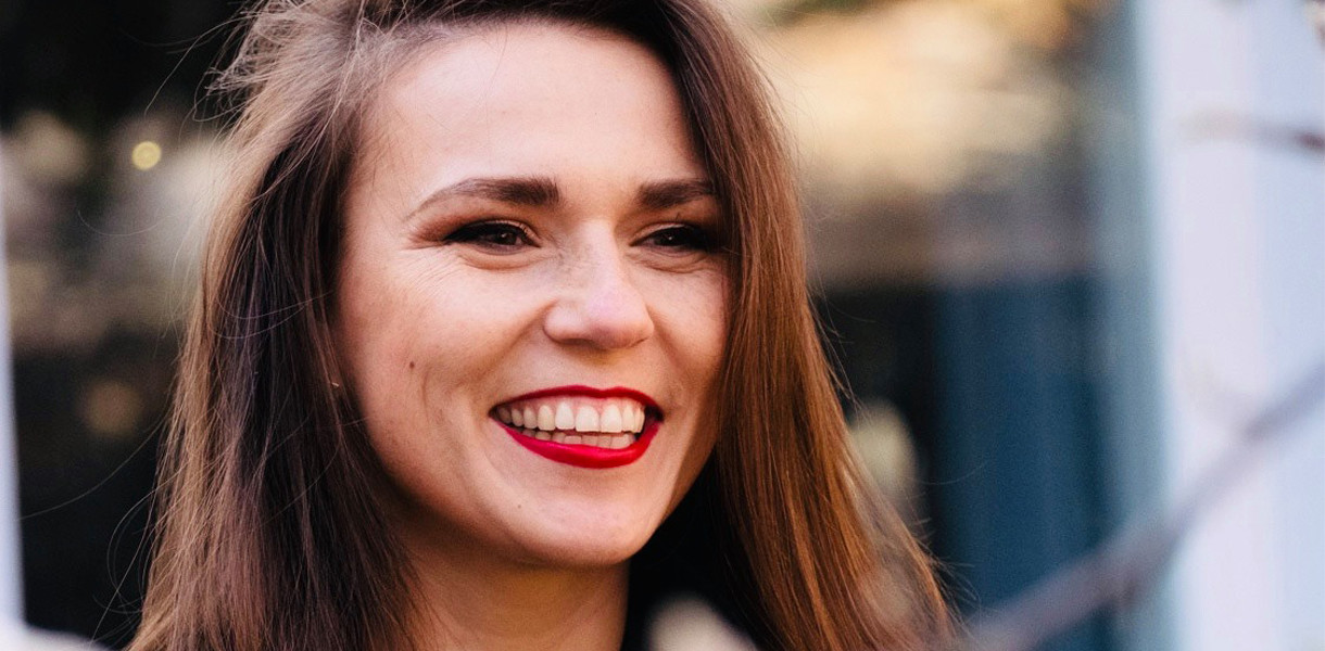 Szczecinecczanka z "Paszportem Polityki". Mira Marcinów z prestiżową nagrodą.