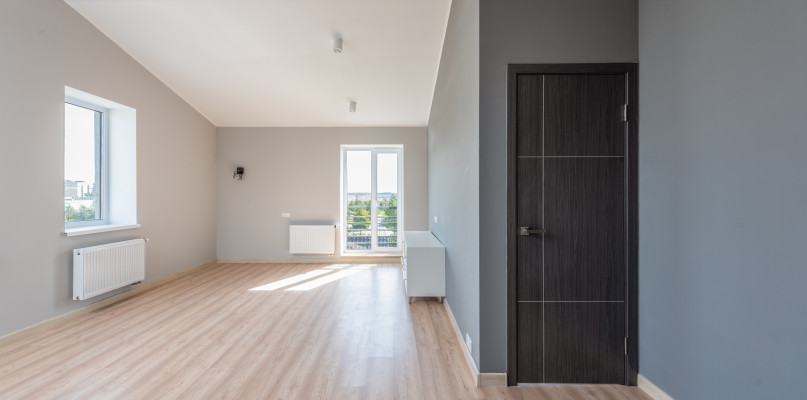 Jak dobrać kolor drzwi do wnętrza?