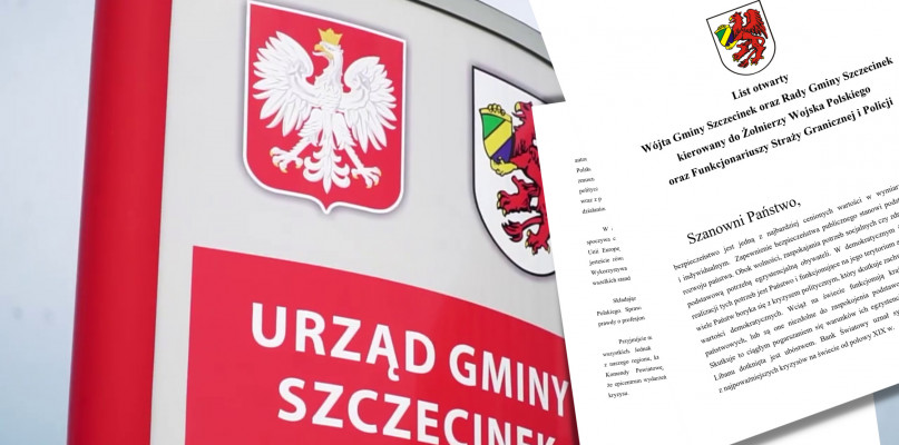 fot. Jakub Diakun / Gmina Szczecinek
