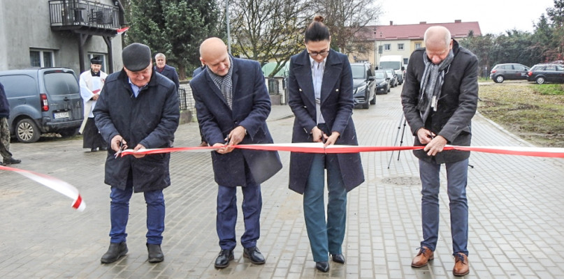 fot. Piotr Rozmus