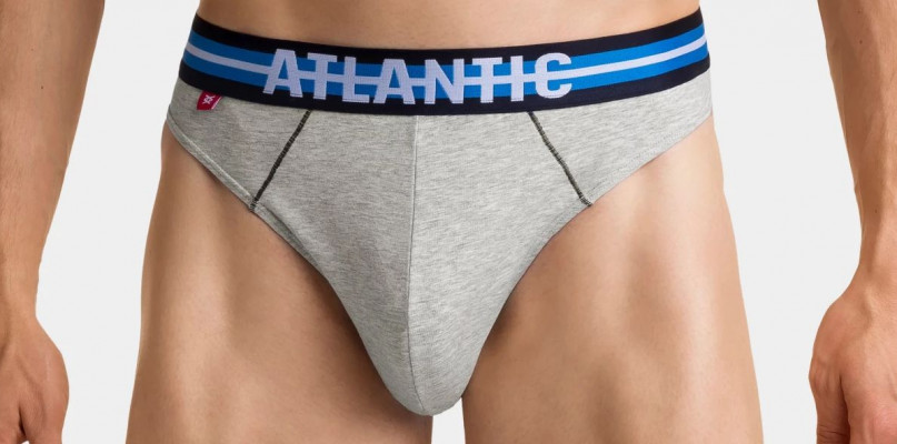 Jak wybrać najlepsze majtki męskie  - na co zwrócić uwagę w trakcie zakupów?