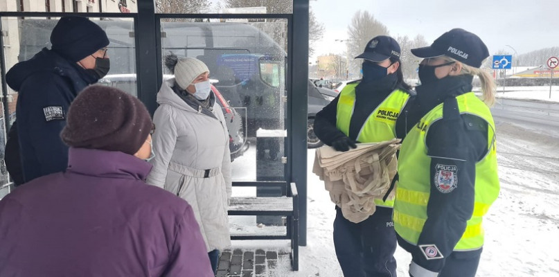 fot. Policja Szczecinek