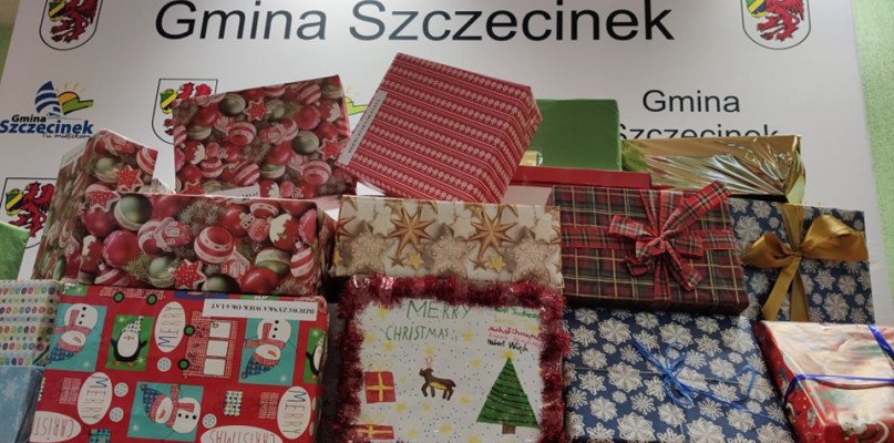 Jakub Diakun / Gmina Szczecinek