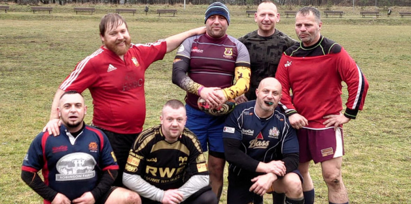 Rugby Klub Szczecinek