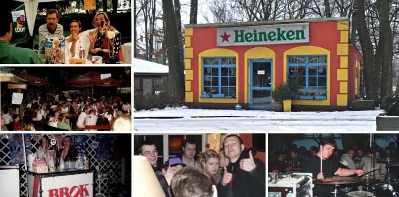 Kultowy pub znika z mapy Szczecinka! Będziemy tęsknić…