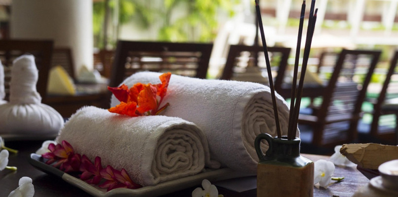 Dlaczego warto korzystać z odnowy biologicznej?