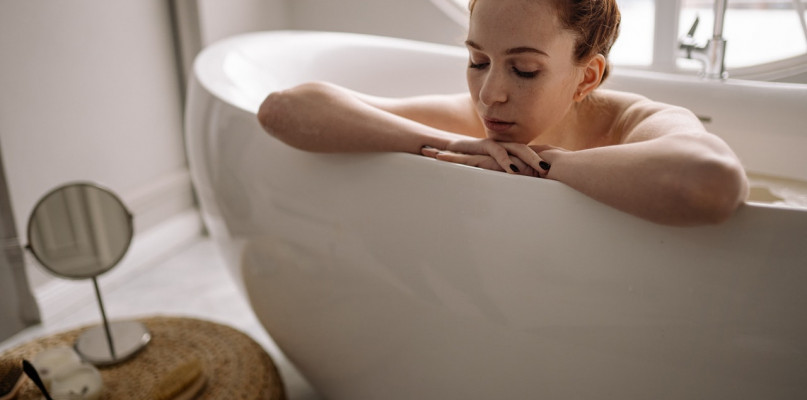 Czym myć wrażliwą skórę?