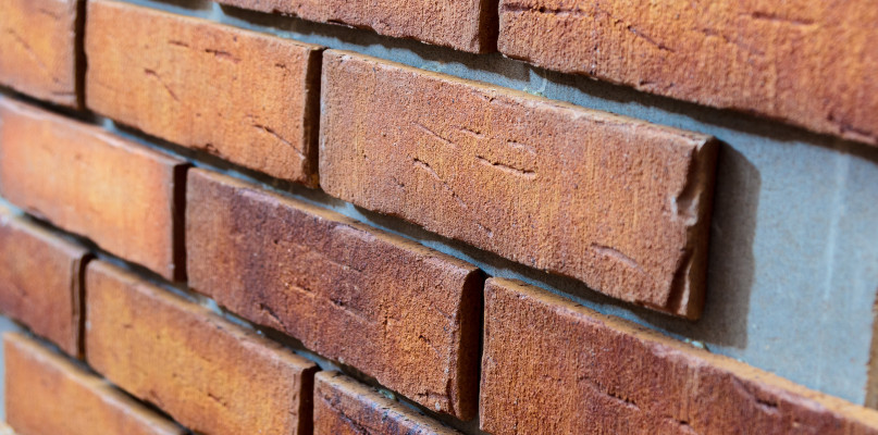 Elewacja z płytek klinkierowych – estetyczne i trwałe rozwiązanie