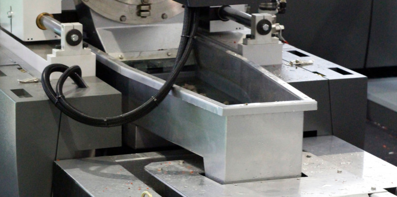 Maszyny przemysłowe Alexanderwerk w serwisie Foeth