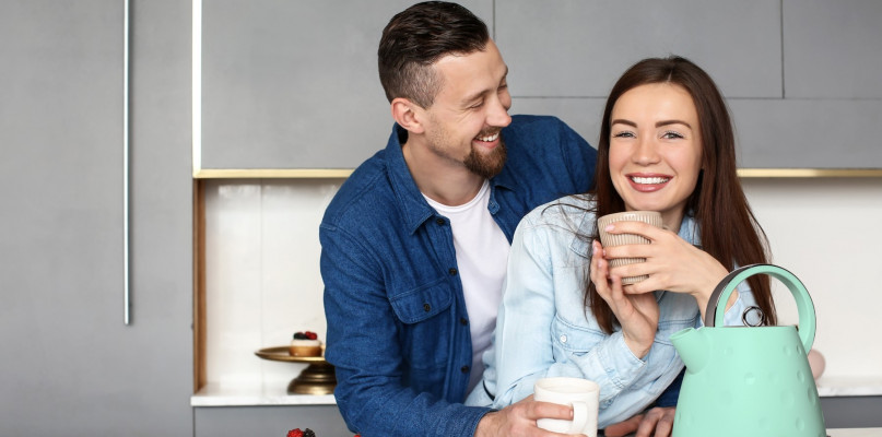 Jakie są kluczowe zalety czajnika elektrycznego?