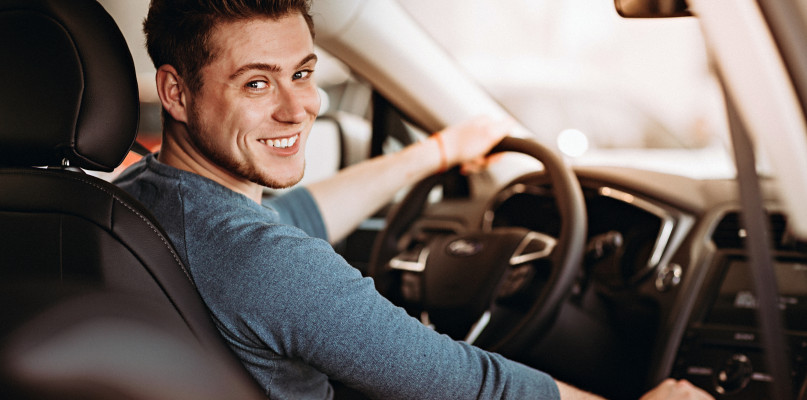 Wynajem samochodów z klasą