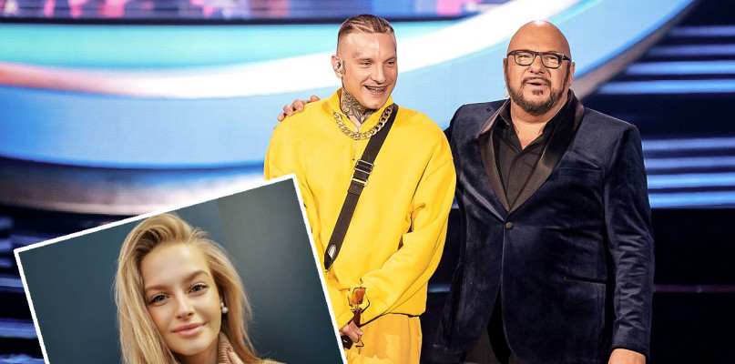 Niespodziewany zwrot akcji. Smolasty zamiast Karoliny Pisarek.