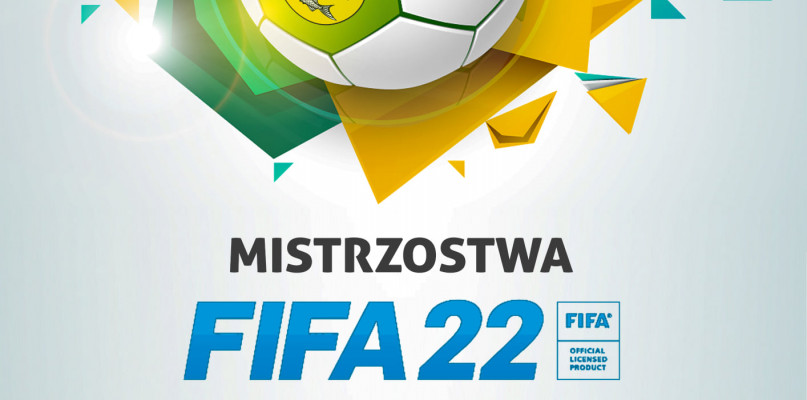Turniej FIFA 22, ruszyły zapisy zawodników
