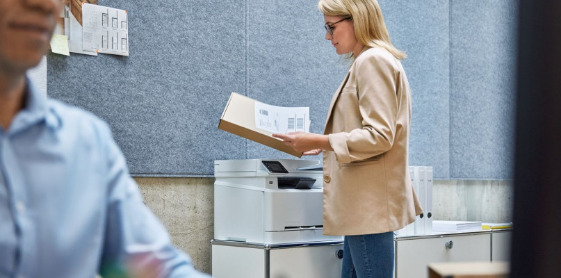 Kurier dla B2B - jak powinna wyglądać współpraca?