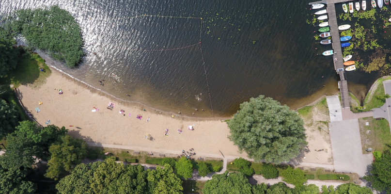 fot. iszczecinek.pl / zdjęcia i wideo z lotu ptaka - tel. 781 391 604