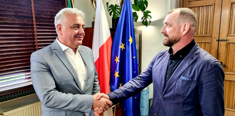 fot. Mateusz Ludewicz 