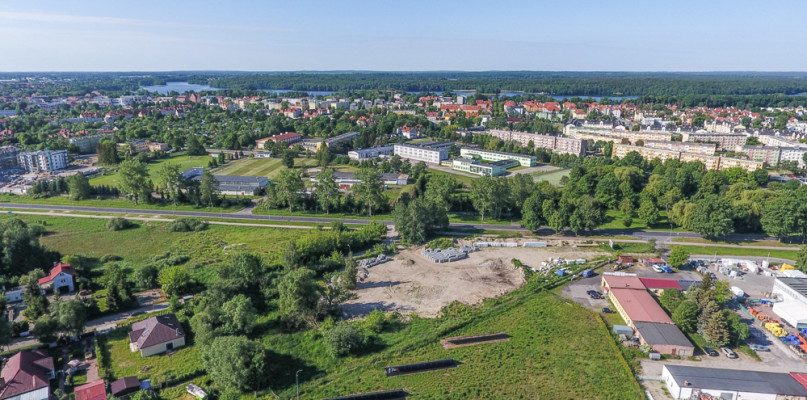 fot. iszczecinek.pl / fotografia i wideo z lotu ptaka - tel. 781 391 604