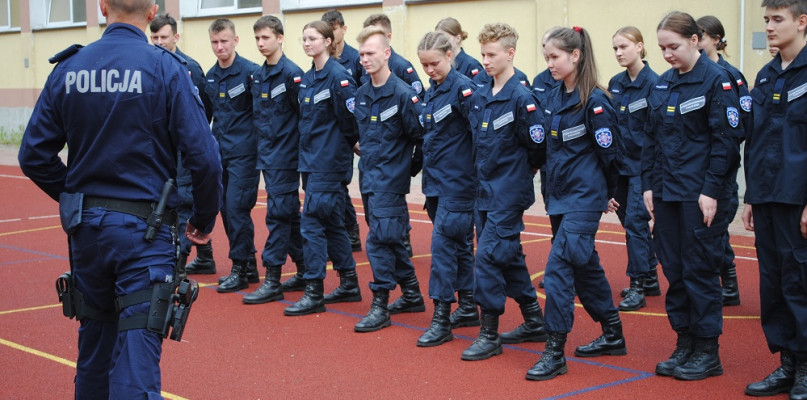 fot. Policja Szczecinek
