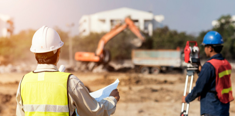 Jakie zabezpieczyć wykopy? Poznaj różne metody