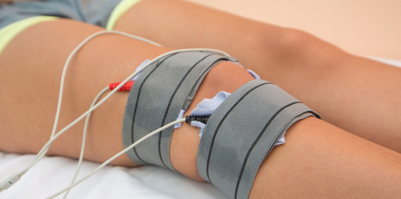 Zwyrodnienie stawu kolanowego - jak je zdiagnozować?