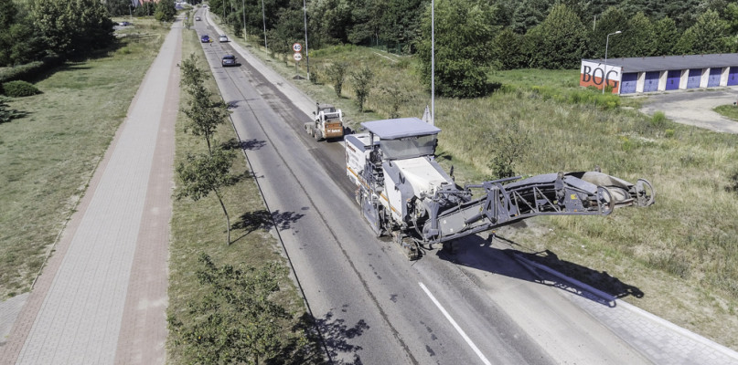 fot. iszczecinek.pl / fotografia i wideo z lotu ptaka - tel. 781 391 604
