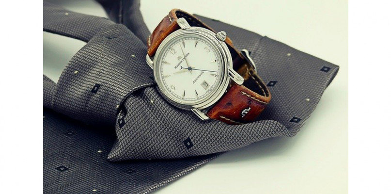 Czy zegarek do dobry pomysł na prezent dla mężczyzny?