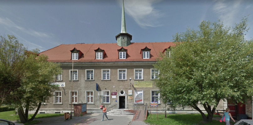 Mała poczta sprzedana! Powstaną tam mieszkania pod wynajem