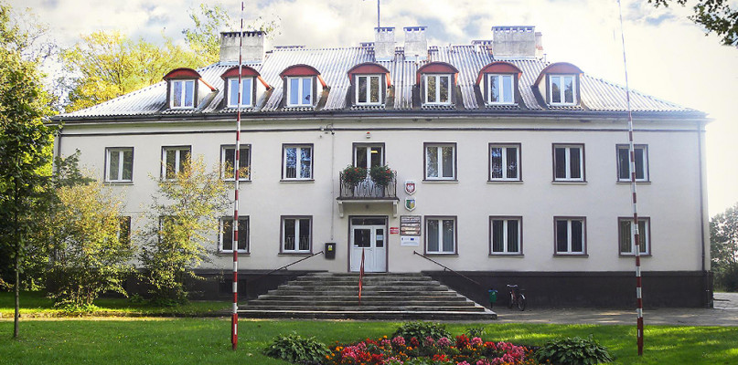 fot. Gmina Grzmiąca