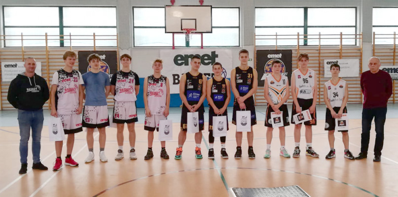 fot. Emet Basket
