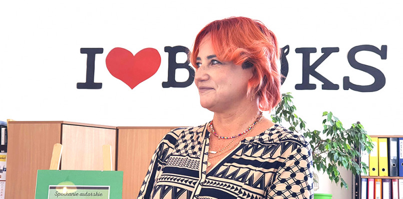 fot. Magdalena Michalska