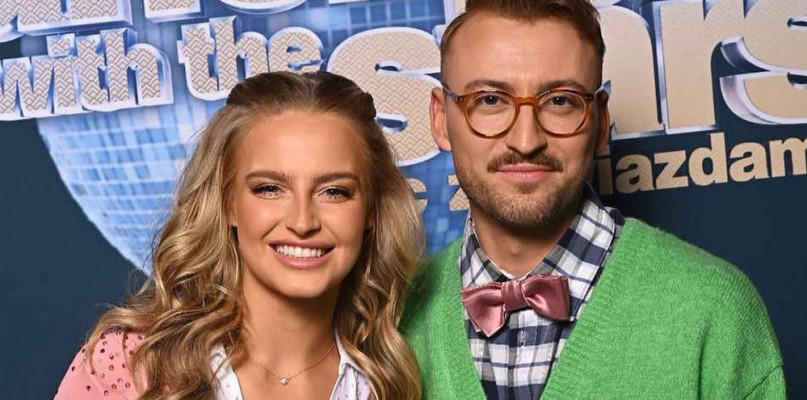 Koniec przygody z programem. Karolina Pisarek odpadła z „Tańca z gwiazdami”