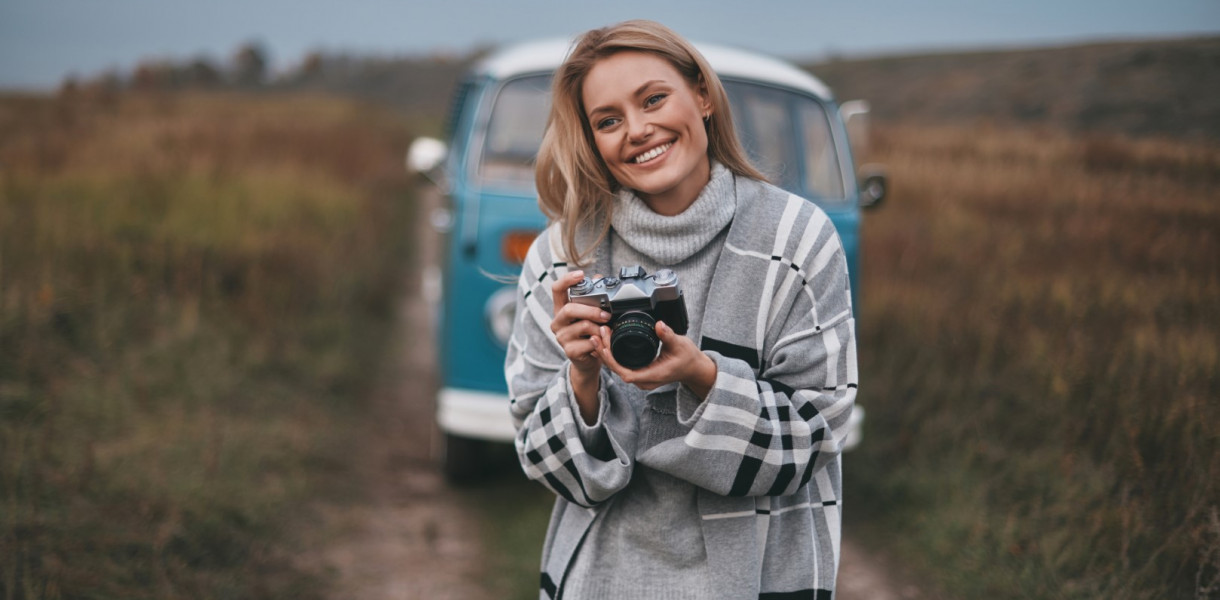 Czy robienie zdjęć to dobre hobby?