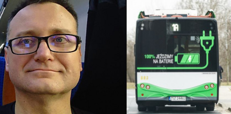 Ekspert: Za te pieniądze można kupić 15 nowoczesnych autobusów