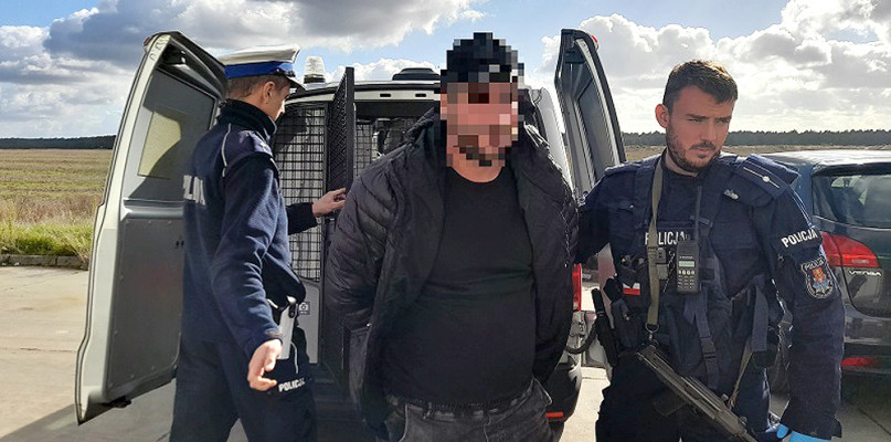 fot. Policja