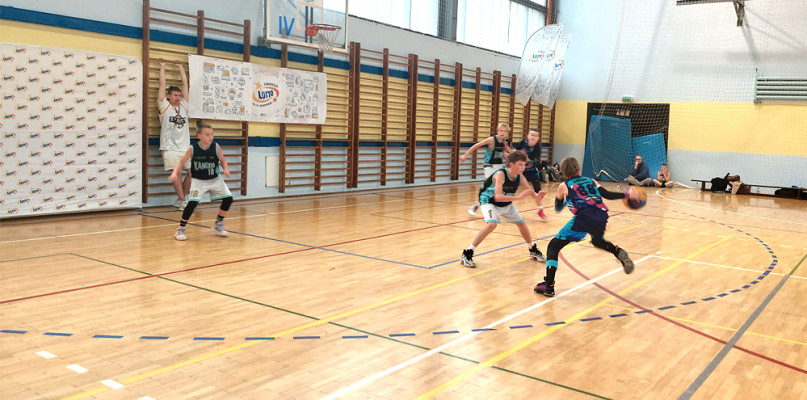 fot. Emet Basket