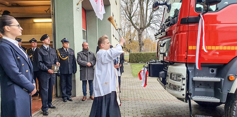 fot. Magdalena Michalska